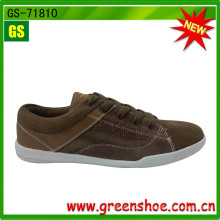 Chaussures décontractées pour adultes (GS-71810)